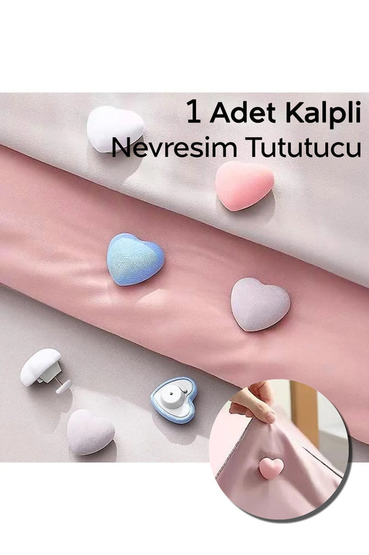1 Adet Kalpli Yorgan Nevresim Sabitleme Iğnesi Düğmeli Klips Çarşaf Yorgan Kılıfı Sabitleyici