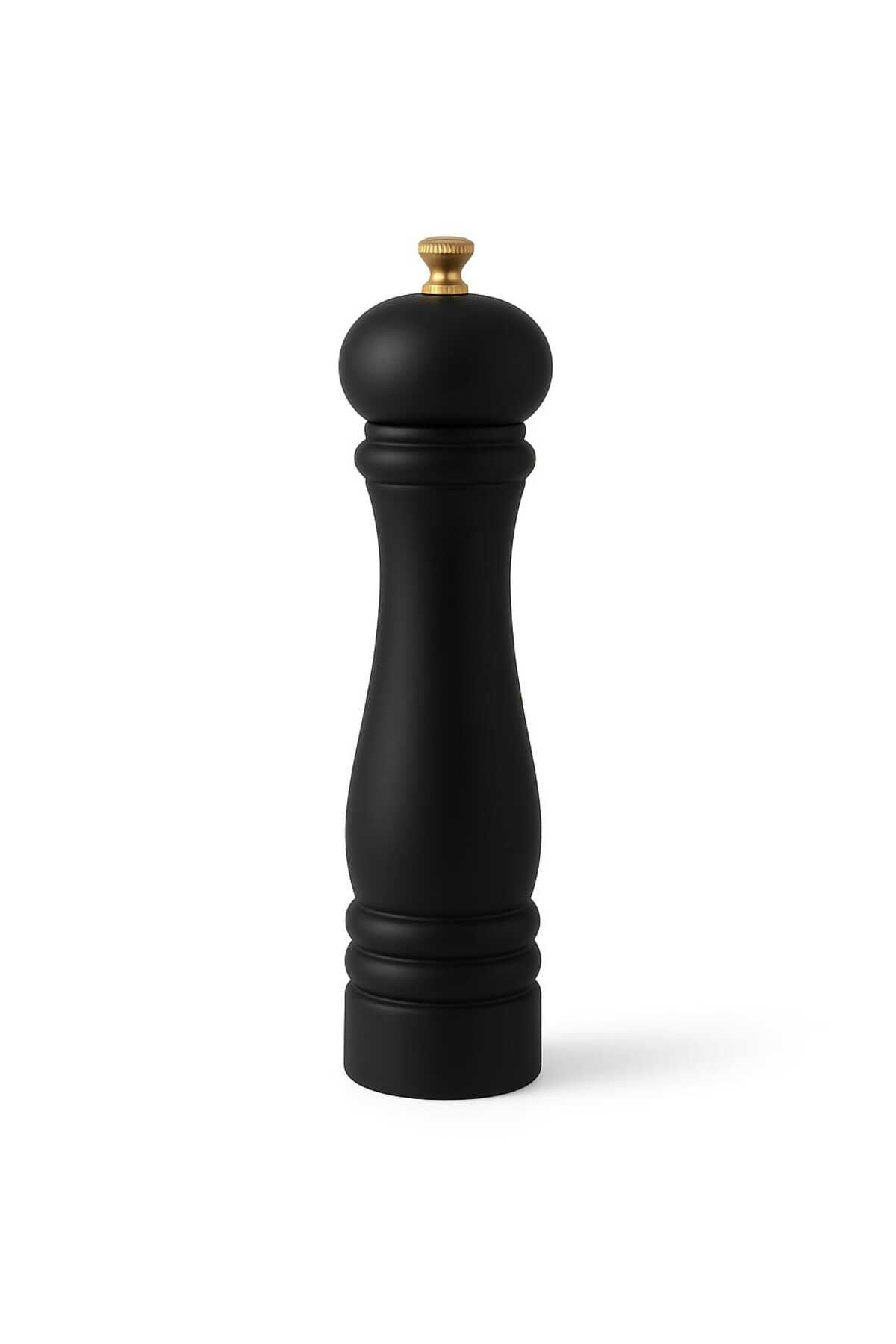 40 cm Baharat Öğütücü ve Manuel El Değirmeni