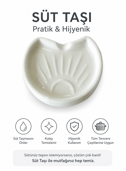Süt Taşırmaz | 1 Adet Süt Taşı Taşırmayı Engelleyici